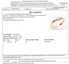 18CT YELLOW GOLD BEZEL SET DIAMOND DRESS RING VALUED @ $1699
