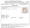 10CT YELLOW GOLD THICKENED TOP MENS DIAMOND DRESS RING VALUED @ $3499