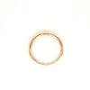 REDUCED! 9ct GOLD DIAMOND ETERNITY RING TDW 0.25ct VAL $999
