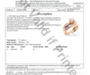18ct YELLOW GOLD DIAMOND BRIDAL SET TDW: 1.5ct VAL: $6499