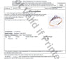18ct YELLOW GOLD & PLATINUM DIAMOND SOLITAIRE RING VAL $1499
