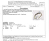 REDUCED! 9ct GOLD DIAMOND DRESS RING TDW 0.25cts VAL $1399
